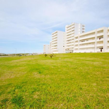 Apartamento Luciana - Beachside, Balcony, Sunset View Ferrel  Kültér fotó